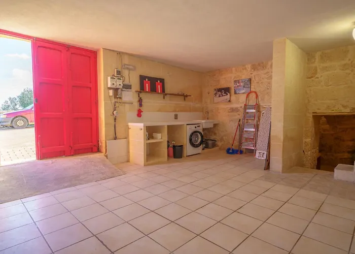 Сasa de vacaciones Amaryllis *