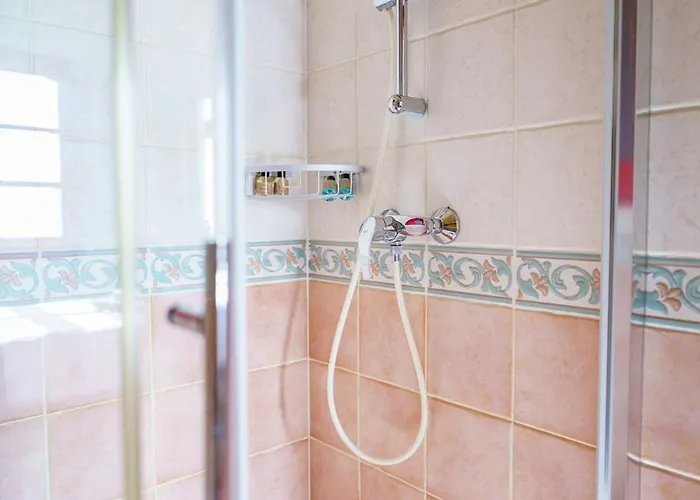 Сasa de vacaciones Amaryllis