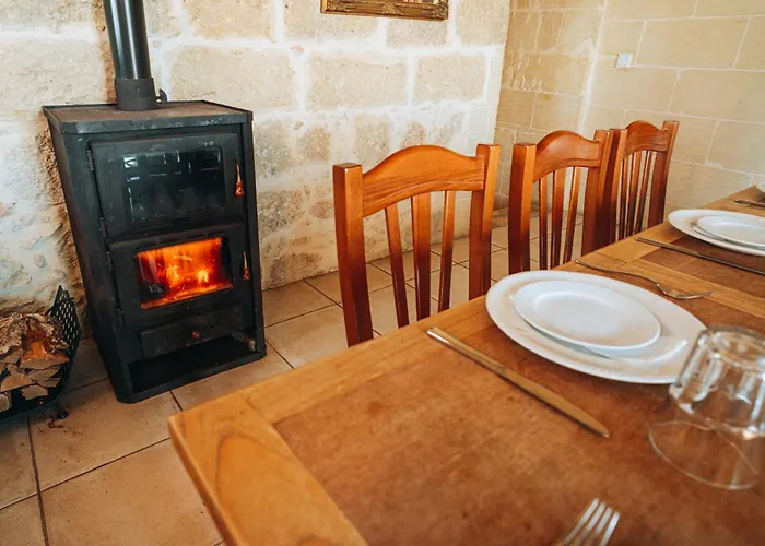 Amaryllis Сasa de vacaciones