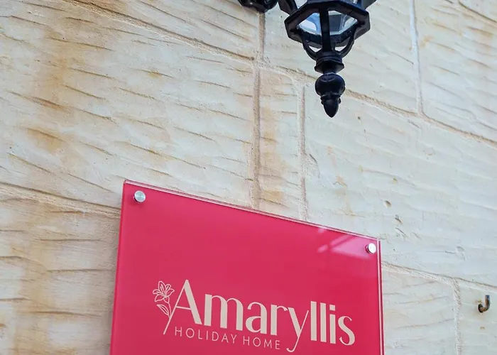 Amaryllis