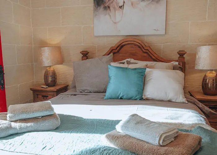 Amaryllis Сasa de vacaciones