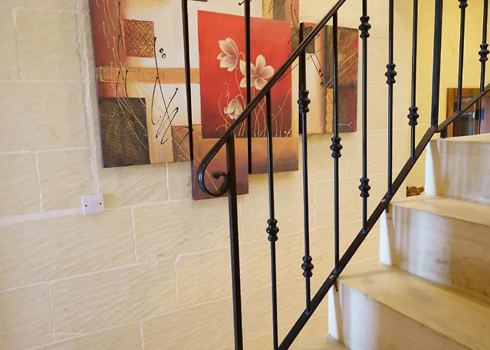 Сasa de vacaciones Amaryllis *