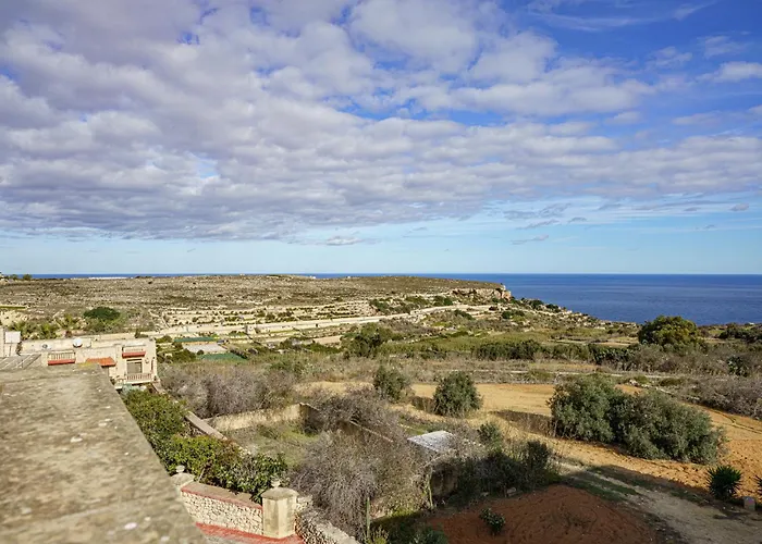 Сasa de vacaciones Amaryllis