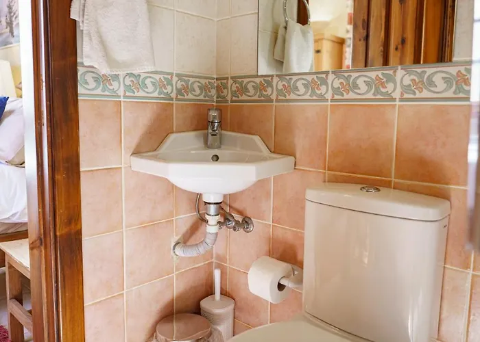 Amaryllis Сasa de vacaciones Qala