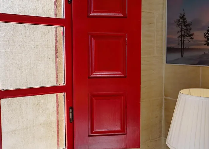 Amaryllis Сasa de vacaciones Qala