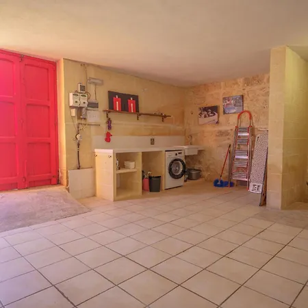 Casa de Férias Amaryllis *