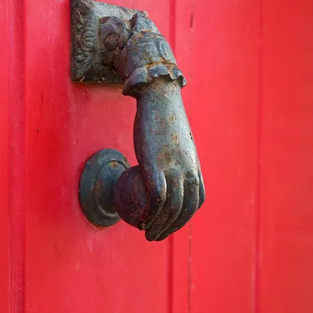 Amaryllis Semesterbostad