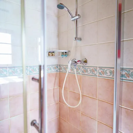 Semesterbostad Amaryllis