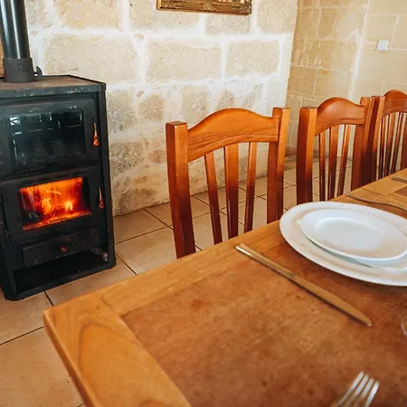 Amaryllis Casa de Férias