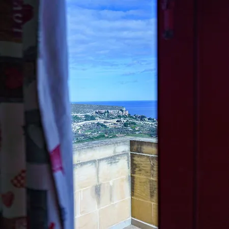 Amaryllis Casa de Férias *