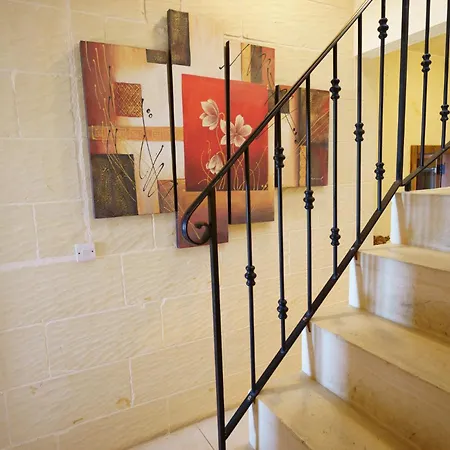 Semesterbostad Amaryllis *