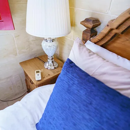 Casa de Férias Amaryllis Qala