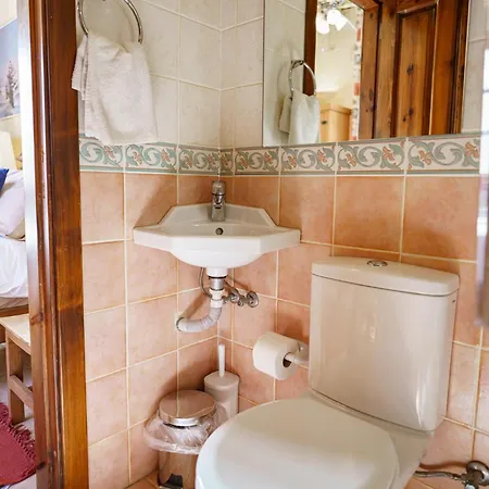 Amaryllis Holiday home Qala