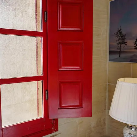 Amaryllis Semesterbostad Qala