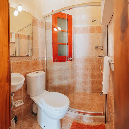 Amaryllis Semesterbostad