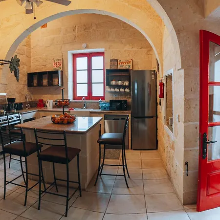 Vakantiehuis Amaryllis Qala