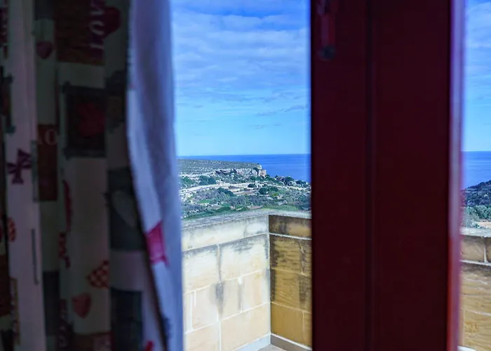 Amaryllis Feriehus *