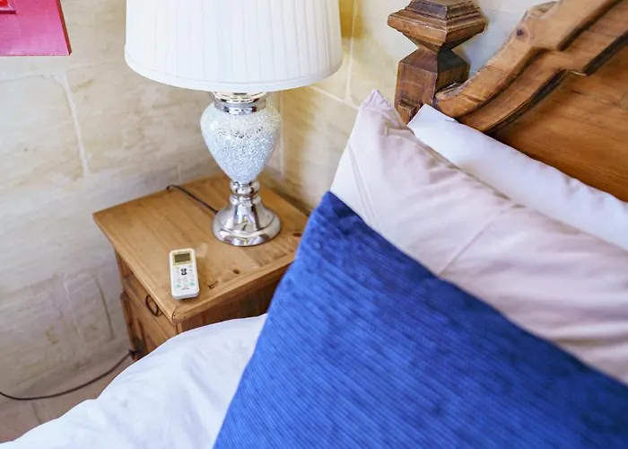 Feriehus Amaryllis Qala