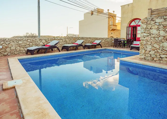 Amaryllis Feriehus *