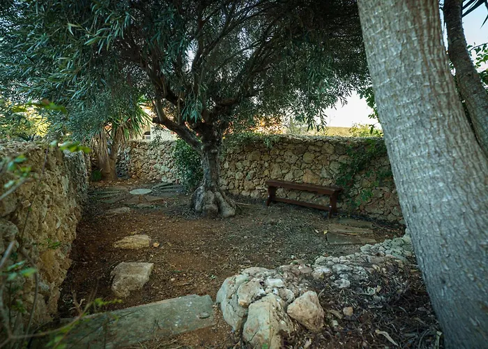 Feriehus Amaryllis *